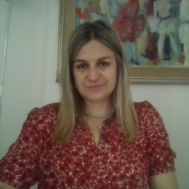 Babysitter in Verona: Francesca