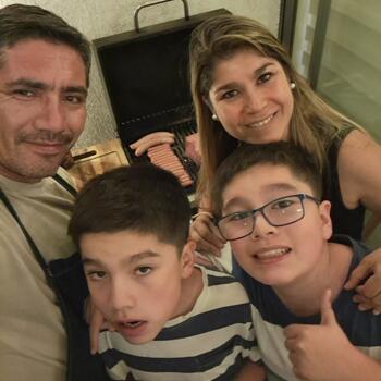 Parent Santiago: Jose R.