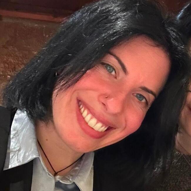 Babysitter in Verona: Carlotta