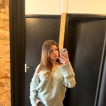 Baby-sitter Montpellier: Luna
