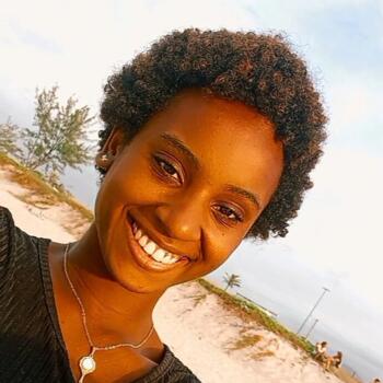 Babá Rio de Janeiro: Kezya