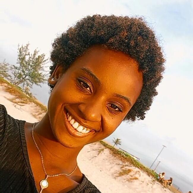 Babá em Rio de Janeiro: Kezya