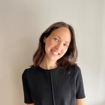 Babysitter in Warsaw: Patrycja