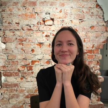 Babysitter in Warsaw: Patrycja