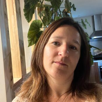 Assistante maternelle à Ger: Sandra
