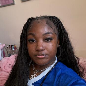 Babysitter in Decatur (Georgia): Ta'kyia