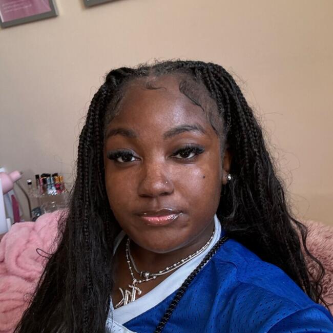 Babysitter in Decatur (Georgia): Ta'kyia