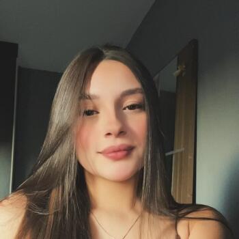Nanny in Cork: Ana Clara