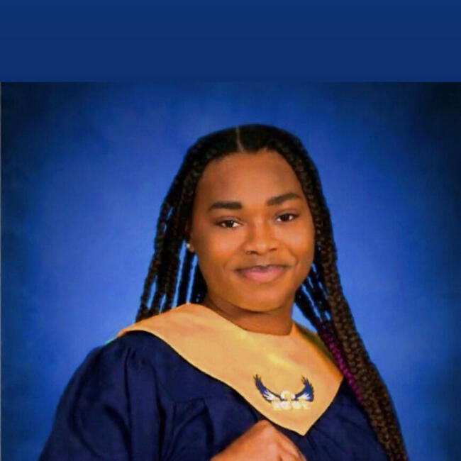 Babysitter in Baltimore: Tianna