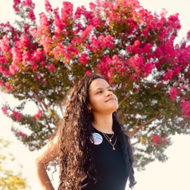 Babysitter in Marinha Grande: Luisa Raquel