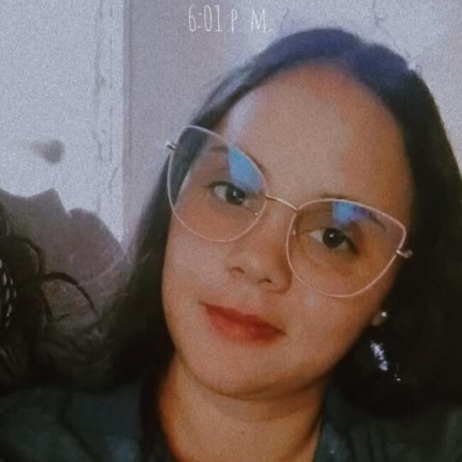 Niñera en Maturín: Ariannys