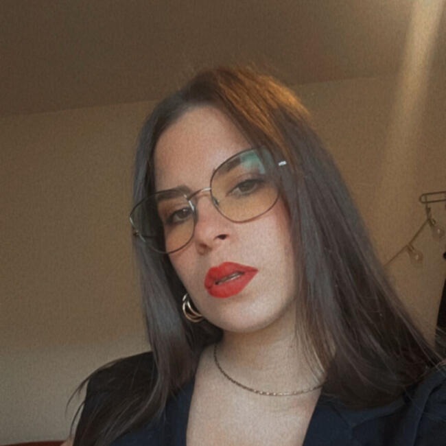 Babysitter in Belgrade: Mila