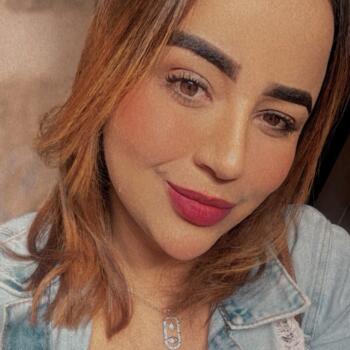 Babá Hortolândia: Louise lane