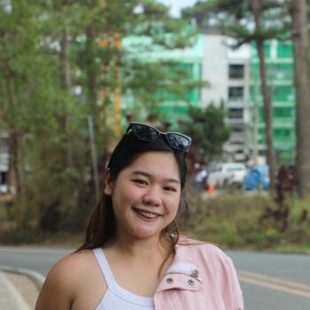 Babysitting job in La Trinidad: babysitting job Relyne