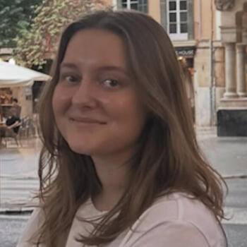 Babysitter Charlottenlund: Daniella