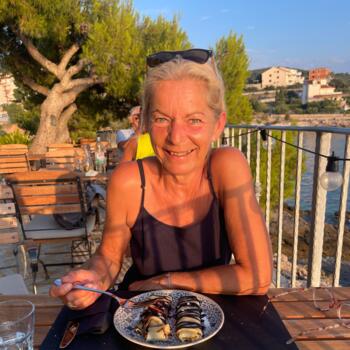 Babysitter in Sankt Margarethen bei Lebring: Brigitte