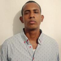 Rubén Dario Murillo Pomares
