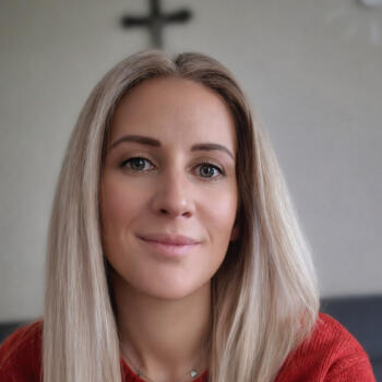 Babysitter in Gliwice: Małgorzata