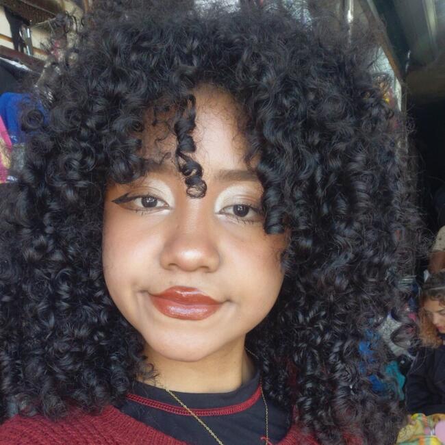 Babysitter in Madrid: Daneska