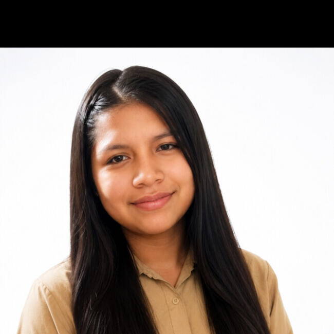 Niñera en Eloy Alfaro: Fanny Dayana