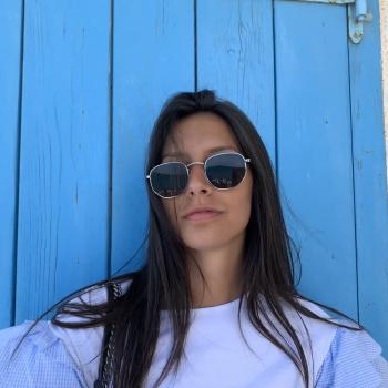 Babysitter in Modena: Sara