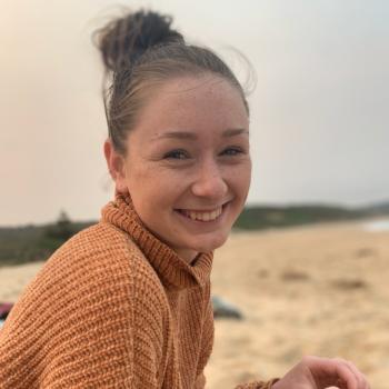 Babysitter Busselton: Bridie
