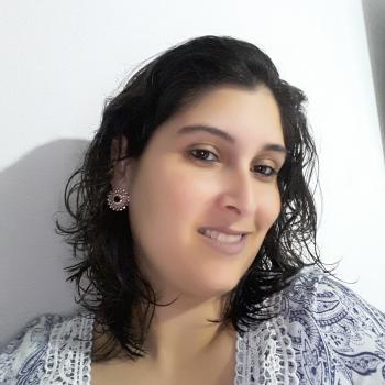 Babysitter Póvoa de Varzim: Solange