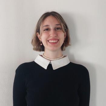 Niñera en González Catán: Agustina Pica