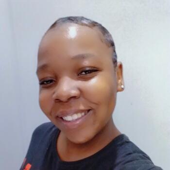 Babysitter Katlehong: Zinhle