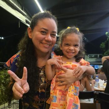 Pai/mãe Ananindeua: Silvia