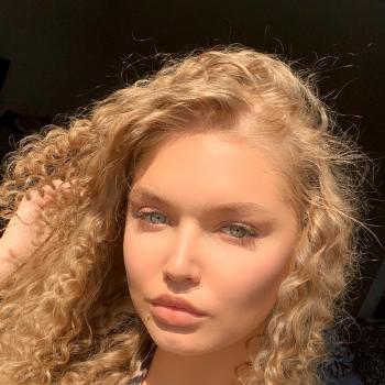 Babysitter Etten-Leur: Alina