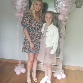 Childminder in Cork: Cliona