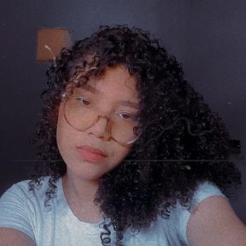 Babá em São José de Ribamar: Jane