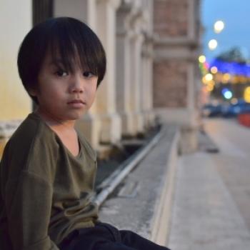 Babysitting job in Puchong New Village: babysitting job Mohd Zamri