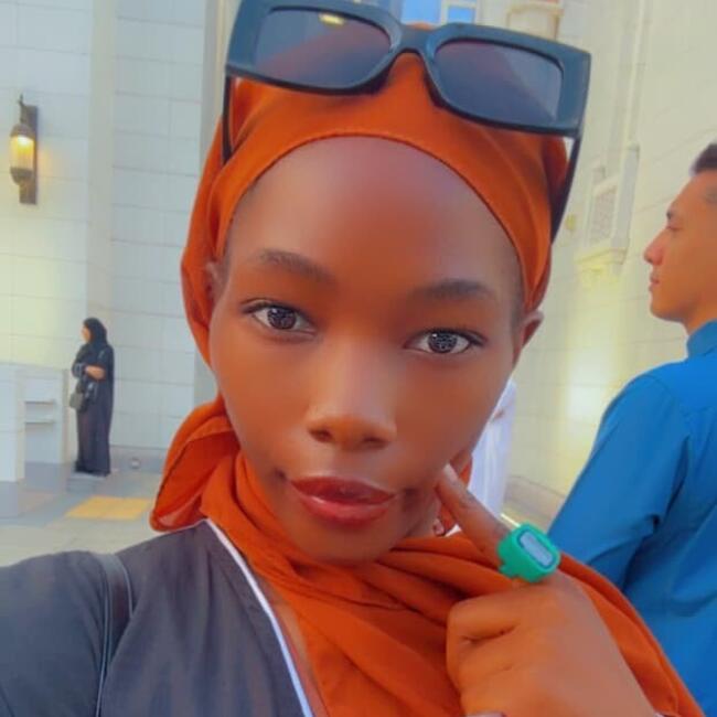 Babysitter in Ras al-Khaimah: Nakato Aisha
