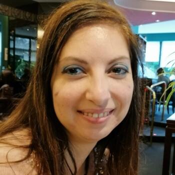 Babysitter a Roma: Chiara