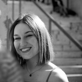 Babysitter a Latina: Chiara