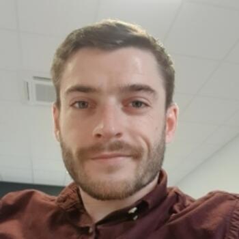 Baby-sitter in Niort: Valentin