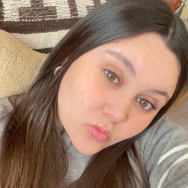 Niñera en Bahía Blanca: Sofia