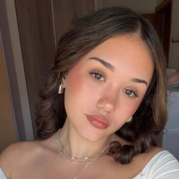 Canguro en San Fernando de Henares: María Alcázar