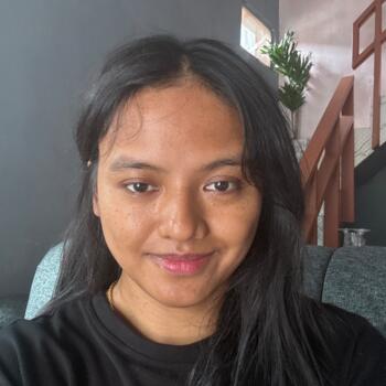 Nanny in Bursa: Erna env