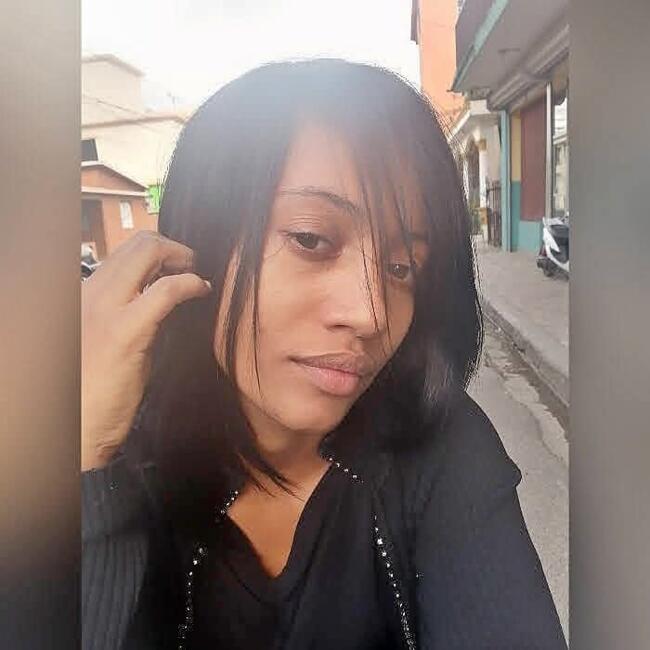 Babysitter in Salvaleón de Higüey: DAHIANA