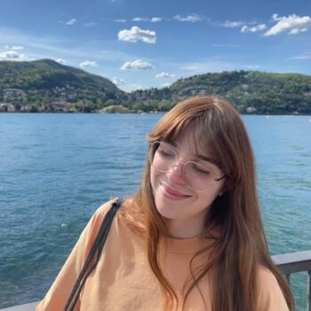 Babysitter in Forlì: Giulia