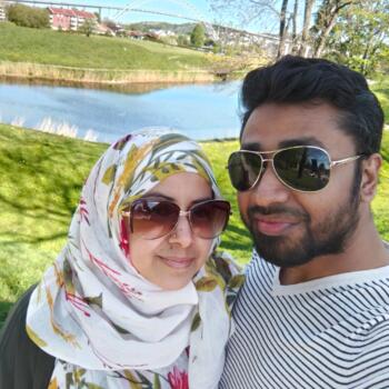 Babysitting job in Fredrikstad: babysitting job A K M