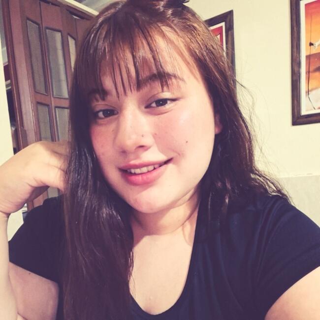 Babysitter in Neuquén: Geraldine palacios