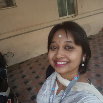 माता-पिता चेन्नई: Harshini