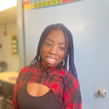 Babysitter in Jacksonville: Tatiyona