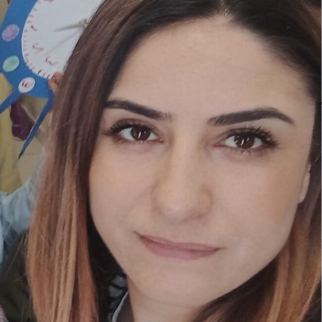 Nanny in Dublin: Fatma