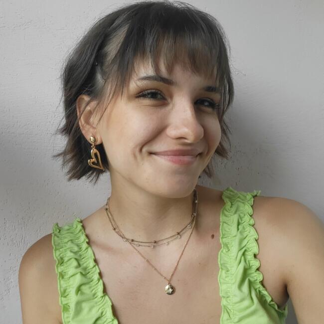 Babysitter in Konopnica (Województwo lubelskie): Maria