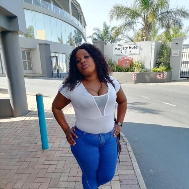 Babysitter in Durban: Gugu